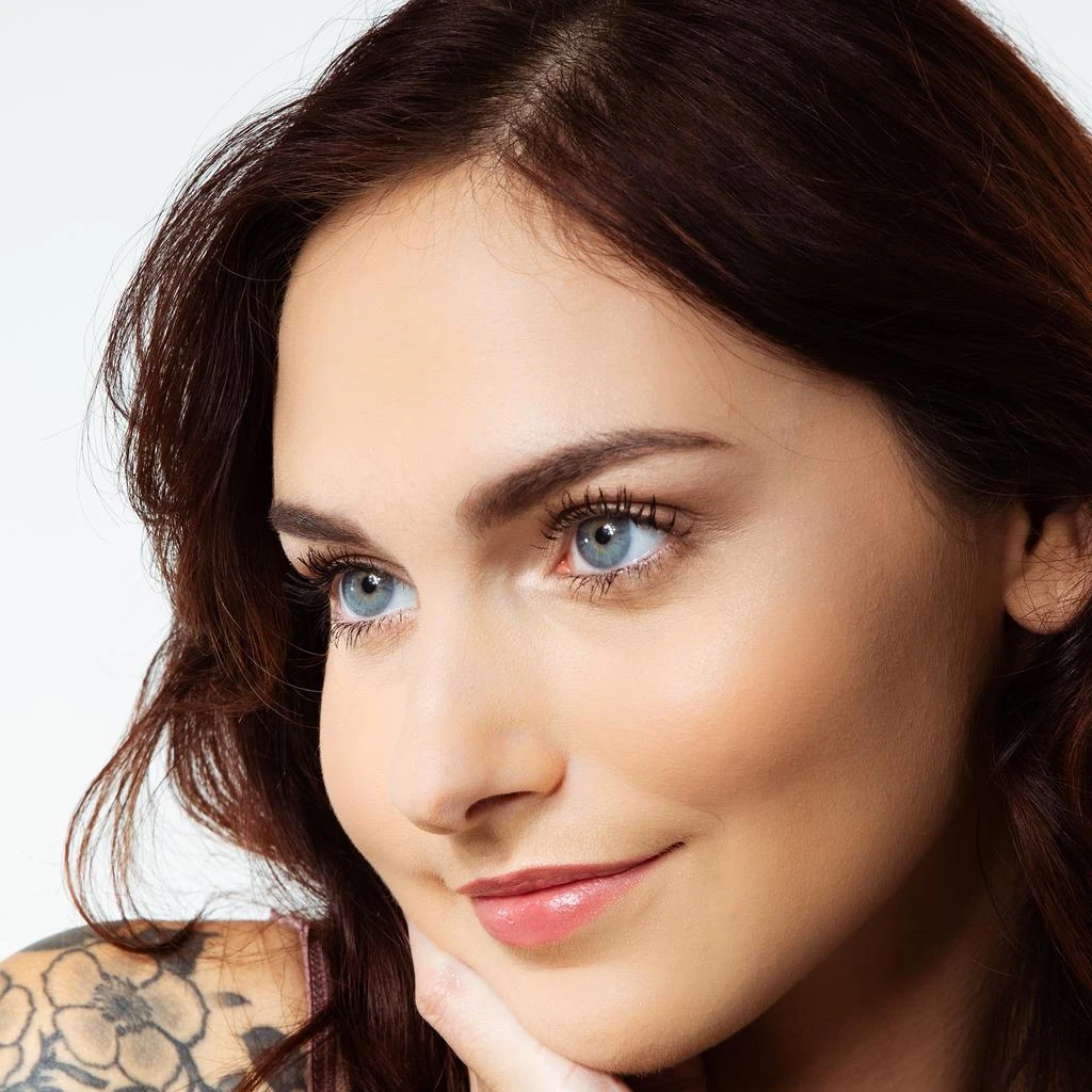 RapidLash RapidLash RapidGlam Eyelash Enhancing Mascserum 4g 4