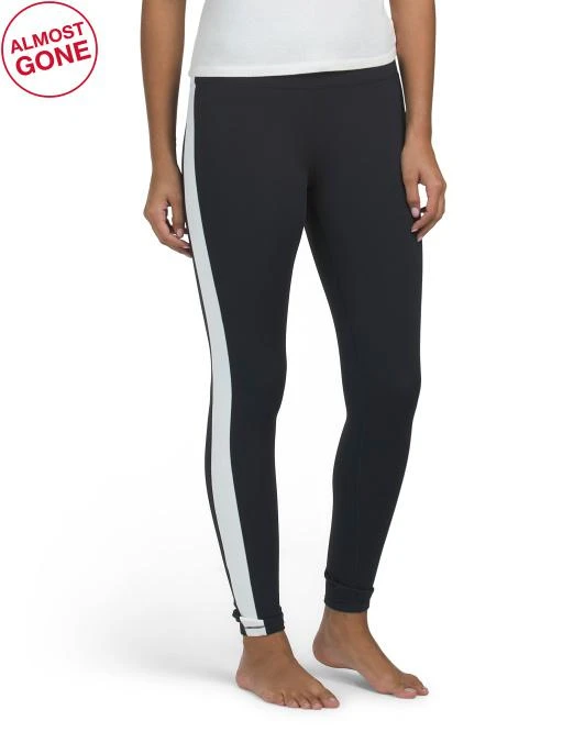 Spyder Apres Ski Cold Gear Leggings