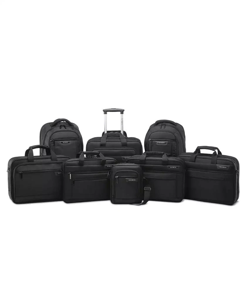 Samsonite Classic 2.0 2 Wheeled Business Case 10