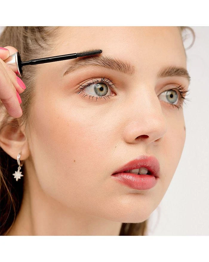 Benefit Cosmetics Mini Mascara, Brow Setter, Bronzer & Primer Set ($62 value) 8