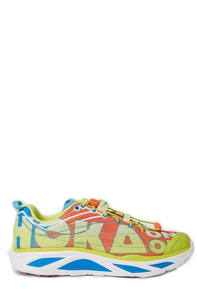 Hoka One One Hoka One One Huaka Origins Low-Top Sneakers 1