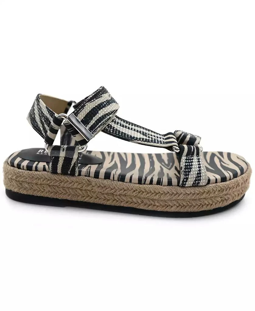Kenneth Cole Women's Coast Wedge Sandals 2