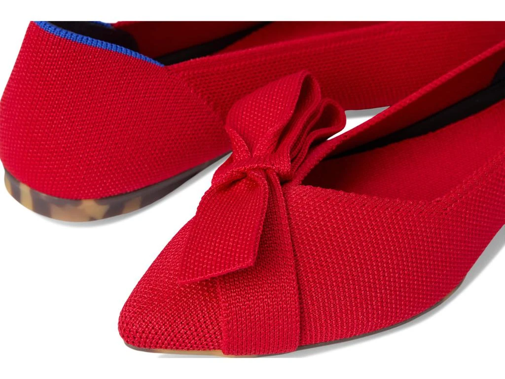 Rothy's The Bow Point II 6