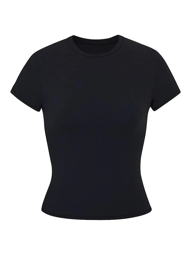 SKIMS Fits Everybody T-Shirt 1