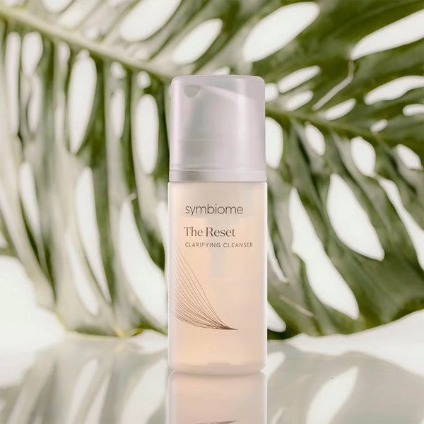 Symbiome Symbiome The Reset Cleanser (100ml) 3