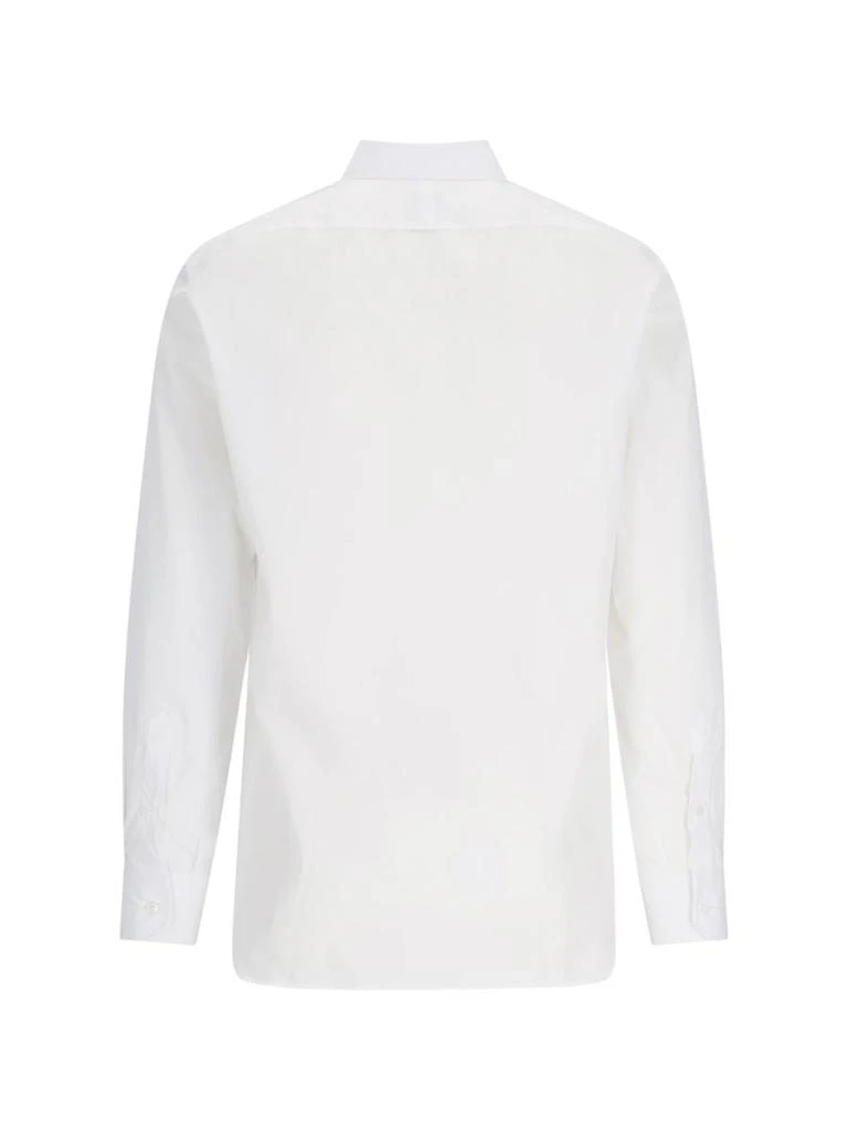 Laboratorio Del Carmine Laboratorio Del Carmine Shirts 2