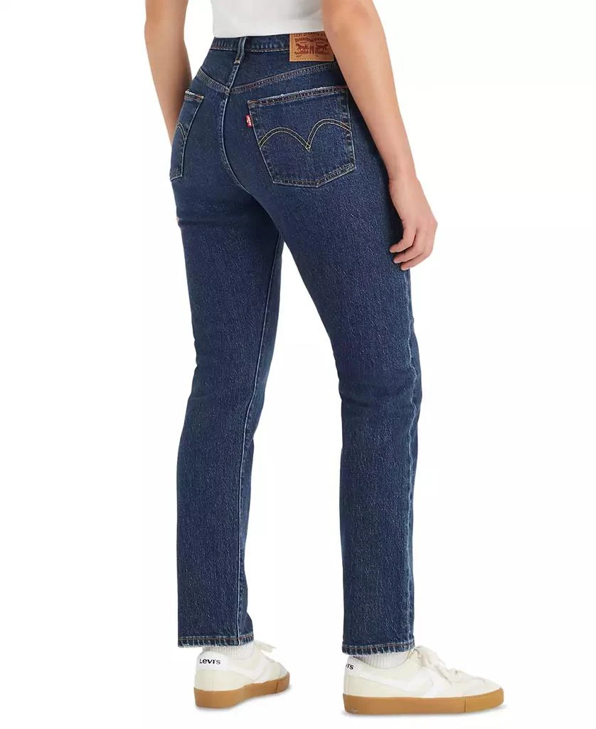 Women's 501 Original-Fit Straight-Leg Jeans – On Sale Now with Up