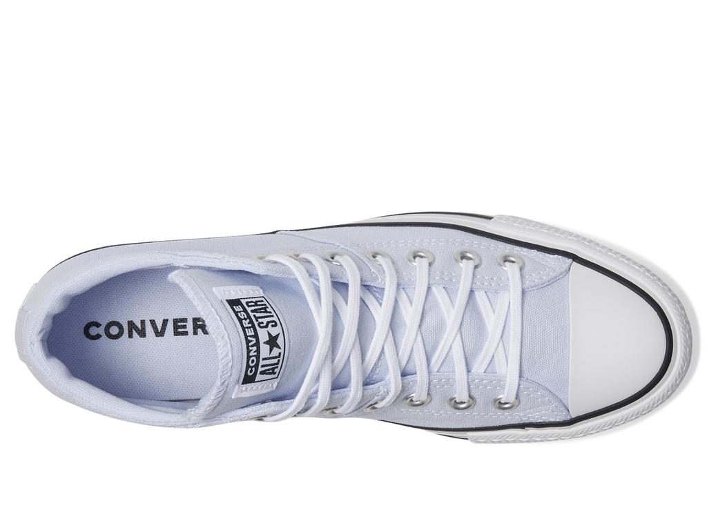 Converse Chuck Taylor All Star Snakeskin High Top Sneaker