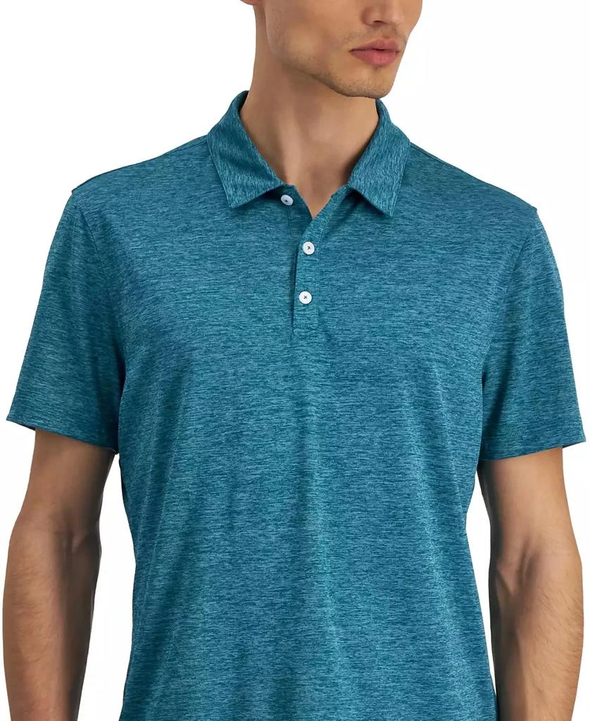 Alfani Men's Classic-Fit Ethan Performance Polo, Created for Macy's 3