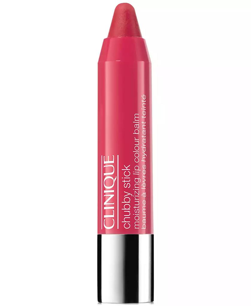 Clinique Chubby Stick Moisturizing Lip Colour Balm, 0.1 oz