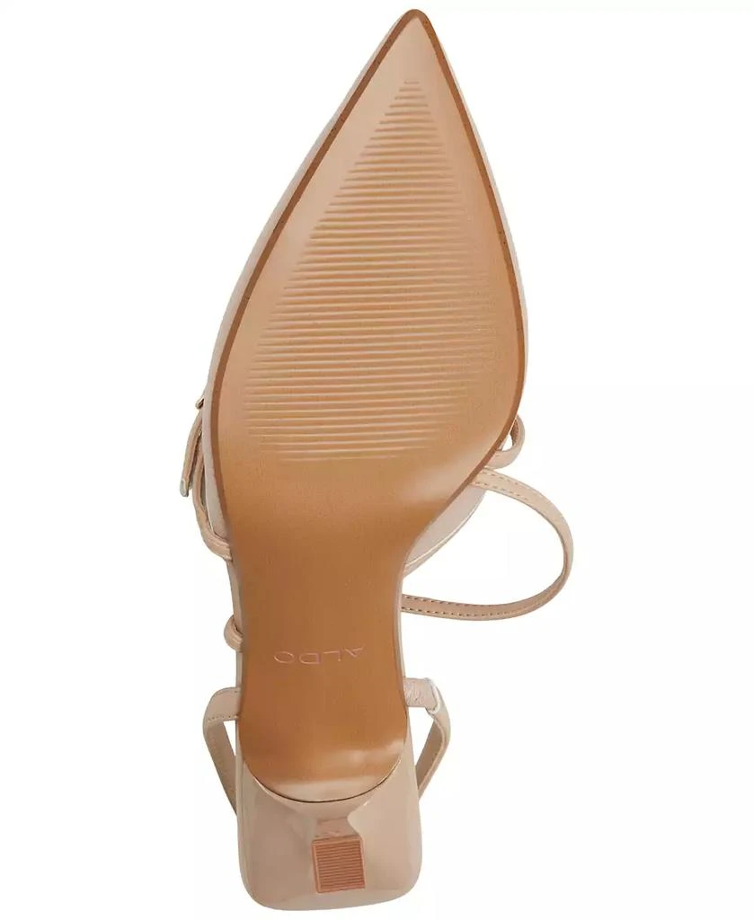 ALDO Women's Renesme Pointed-Toe Slingback Pumps 5