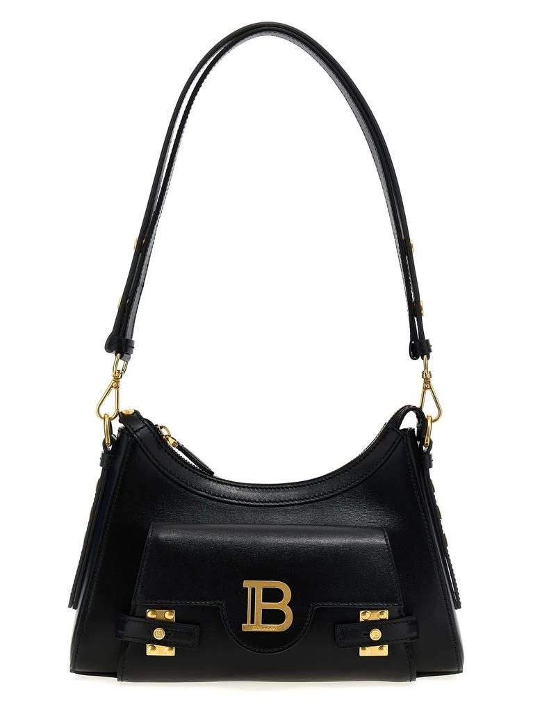 Balmain b-buzz Hobo Shoulder Bag 1