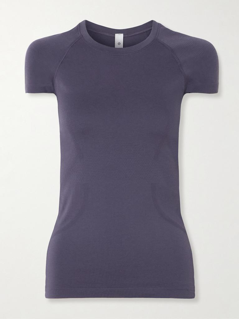 Lululemon Swiftly Tech 2.0 弹力T 恤- US8 - T-Shirts