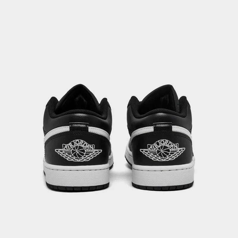 Jordan Men's Air Jordan Retro 1 Low Casual Shoes 4