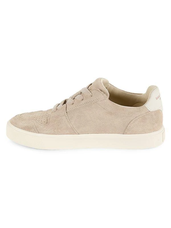 Sam Edelman Ellie Low Top Sneakers 4