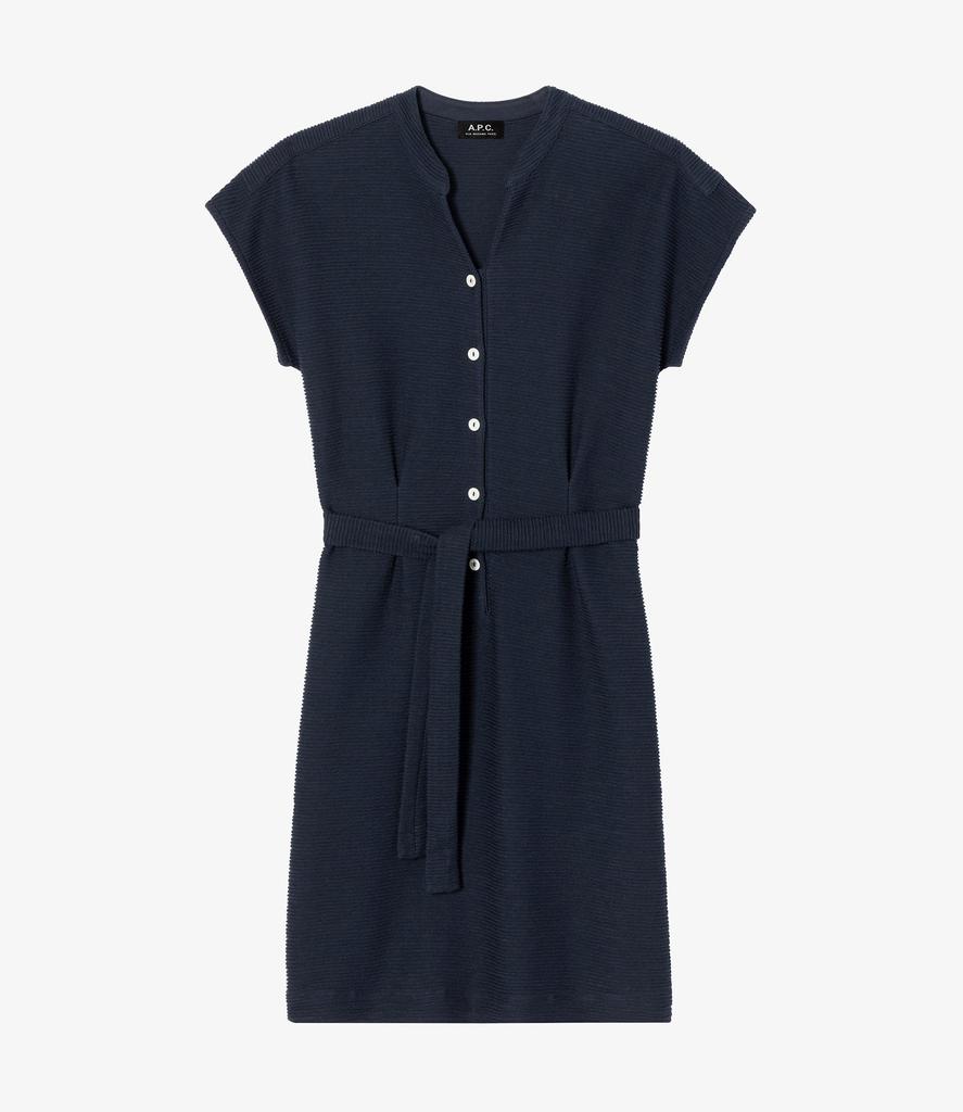 A.P.C. Nico dress