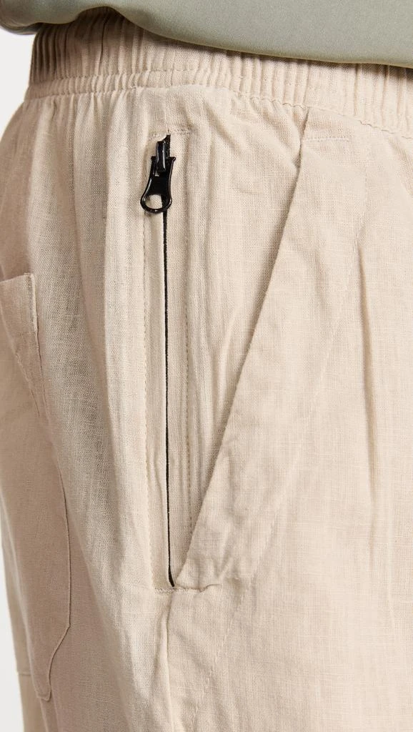 OAS Linen Pants 5