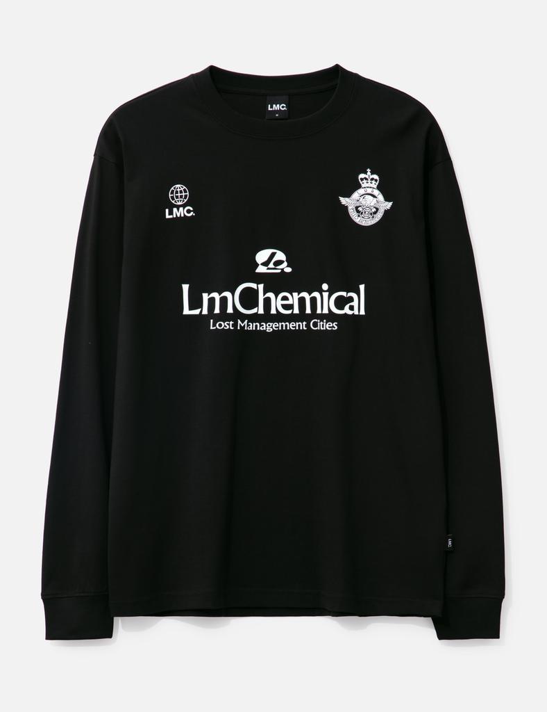 LMC Chemical Soccer Long Sleeve T-shirt