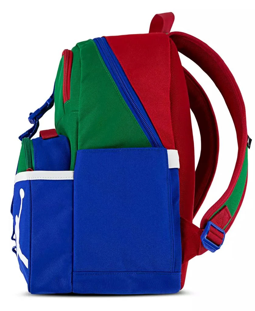 Jordan Air Kids Lunch Backpack Set 8
