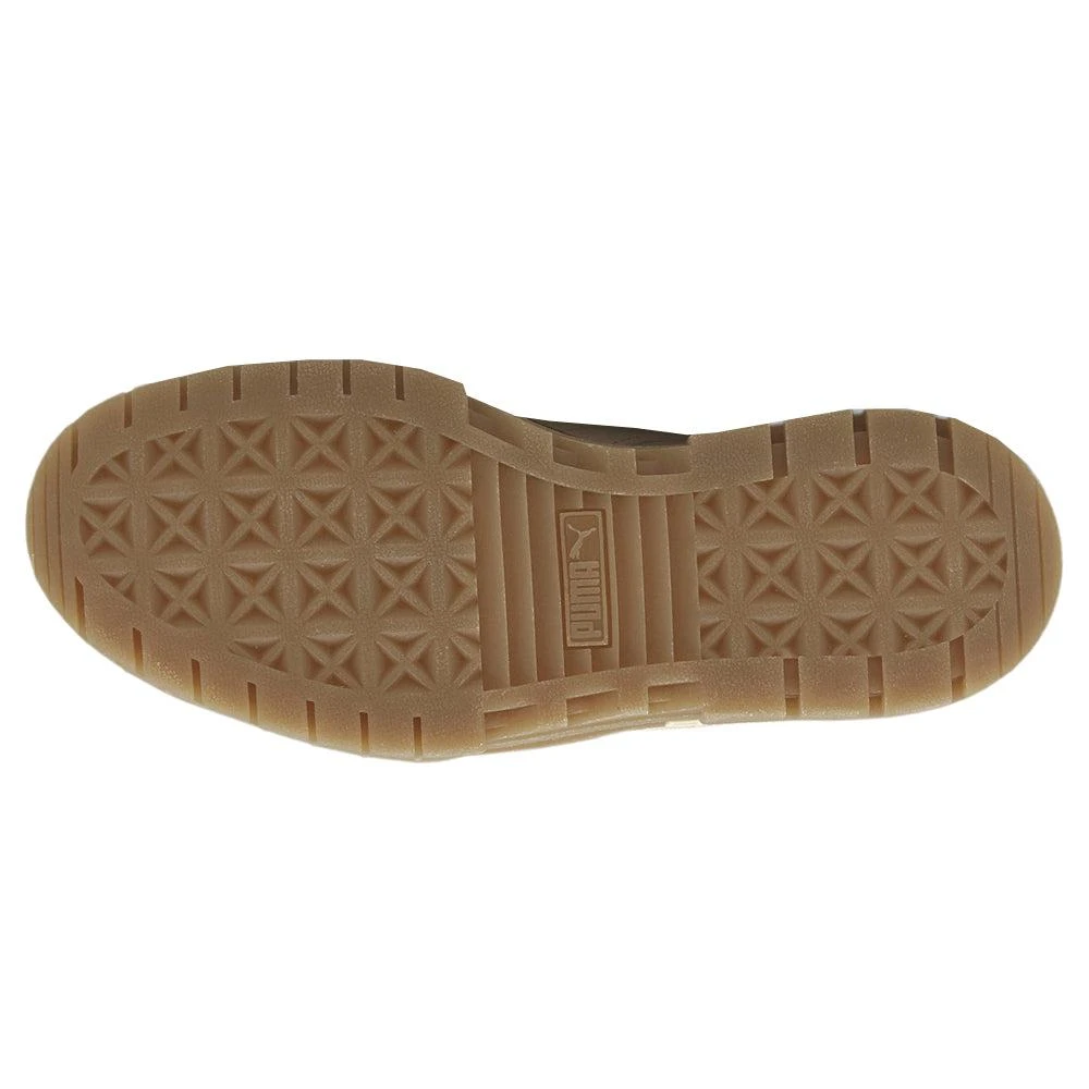 Puma Mayze Platform Sneakers 5