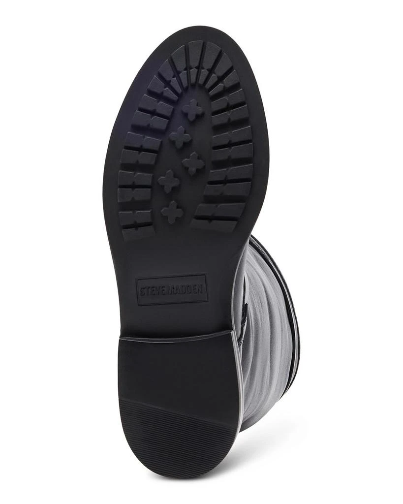 Steve Madden Women's Sady Boots 6