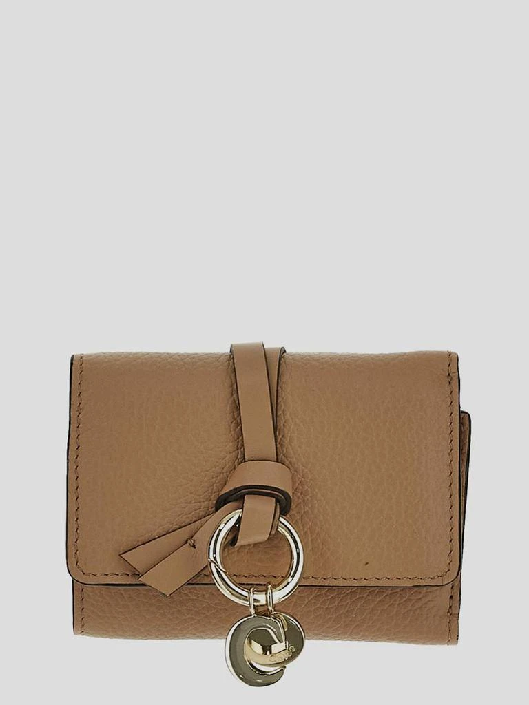 Chloé Chloé Wallets 1