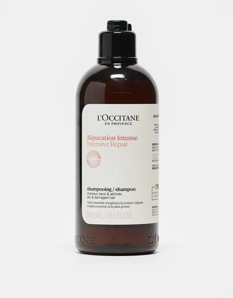 L'Occitane L'Occitane Intensive Repair Shampoo 300ml 1