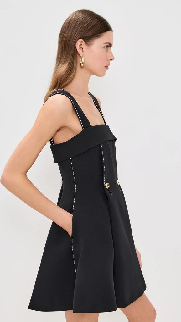 Stine Goya Mini Dress 3