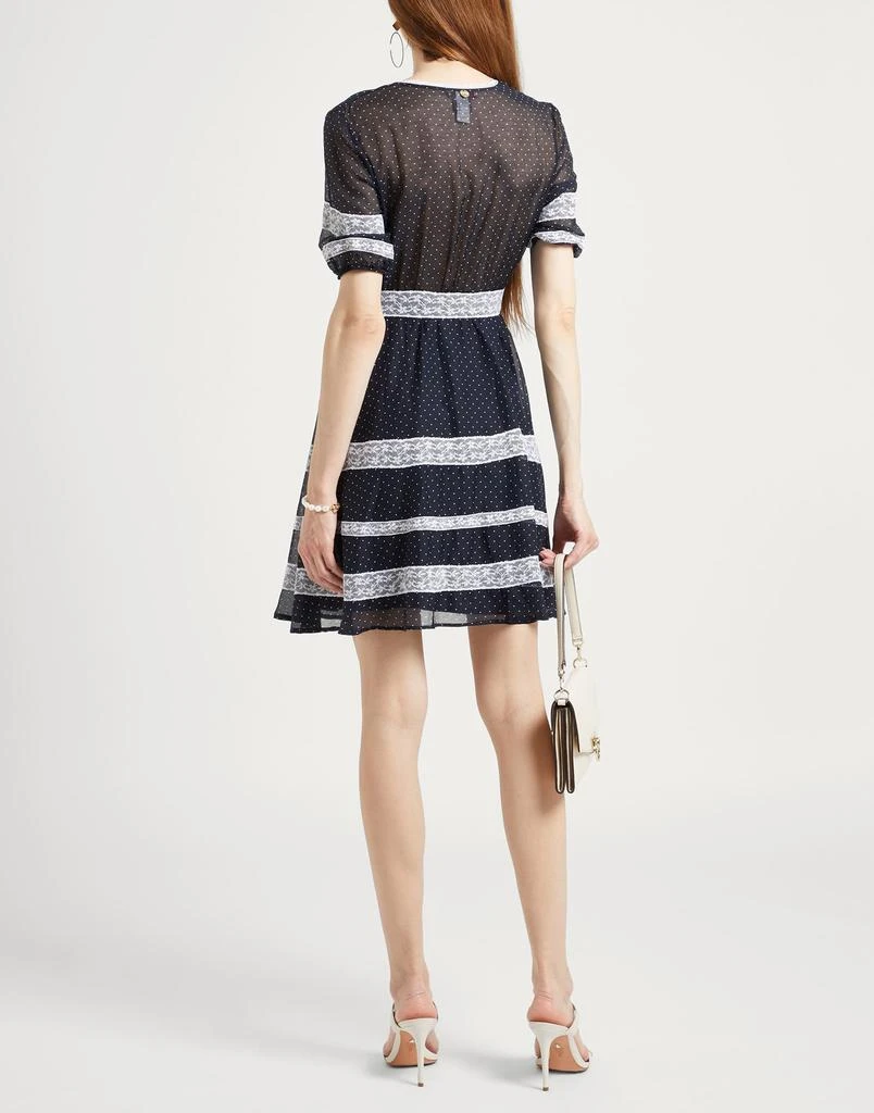 BLUGIRL BLUMARINE Short dress 3