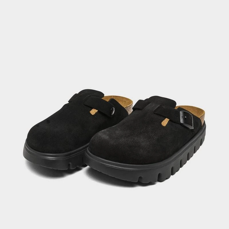 Birkenstock Women's Birkenstock Boston Chunky Platform Sandals 2