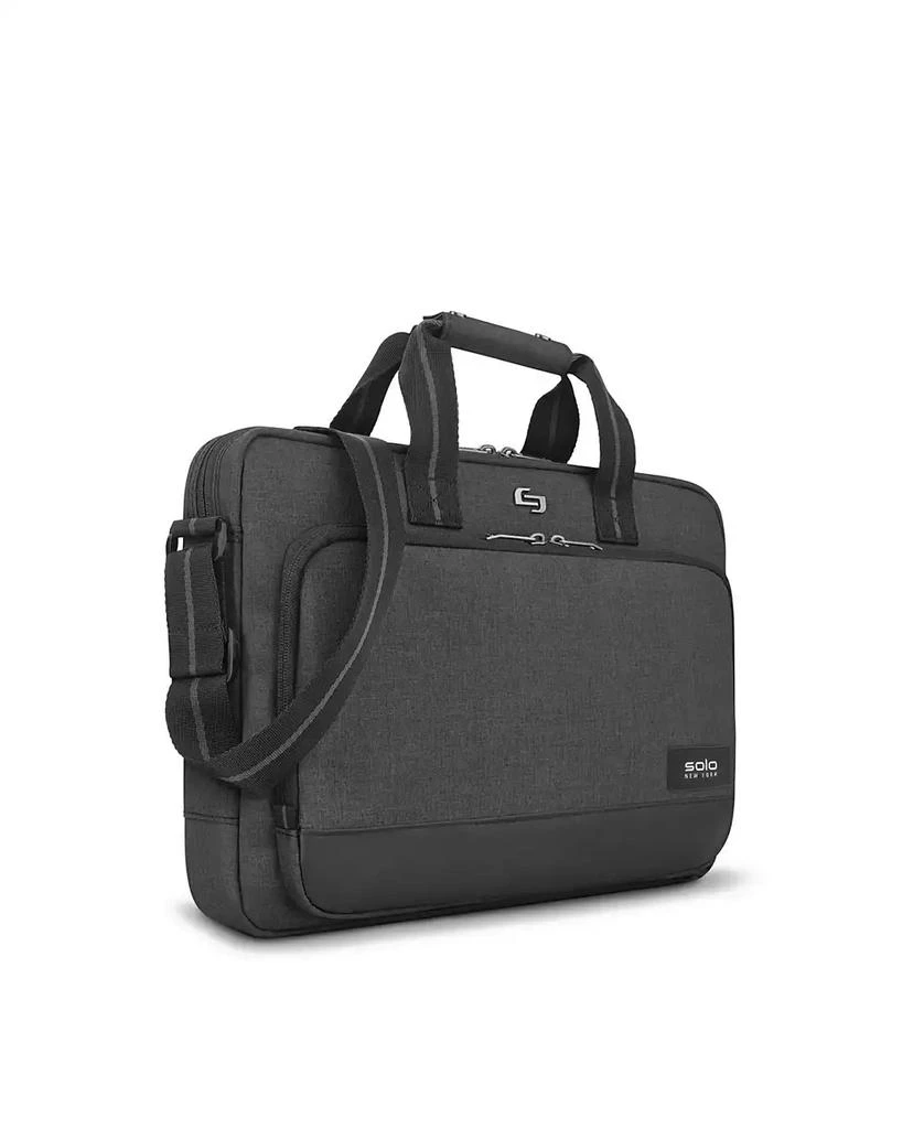 SOLO New York Astor 15.6" Slim Brief 1