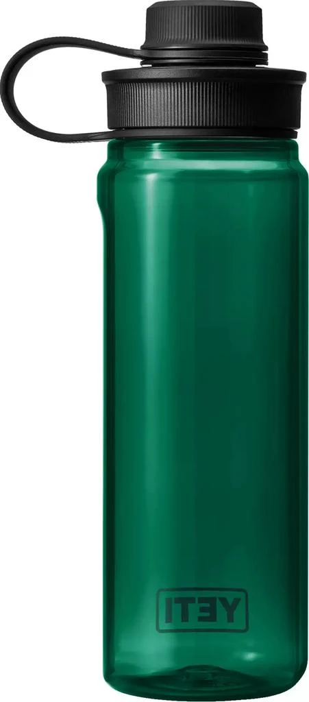 YETI YETI Yonder 750 mL / 25 oz. Water Bottle with Tether Cap 2