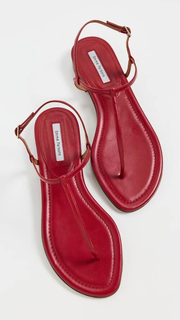 Emme Parsons Cecilia Flats 4