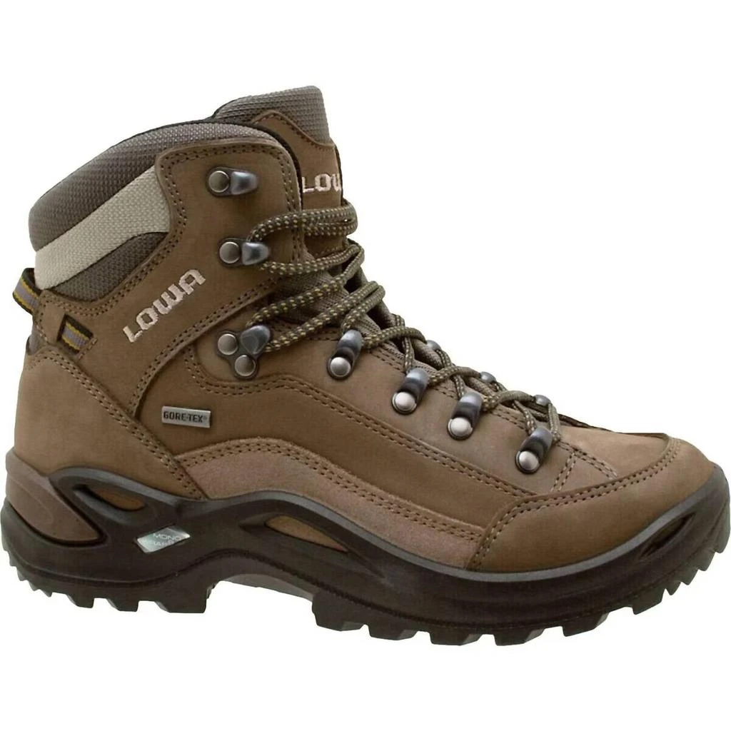 Lowa Lowa - Women's Renegade Gtx Mid Hiking Boots 1