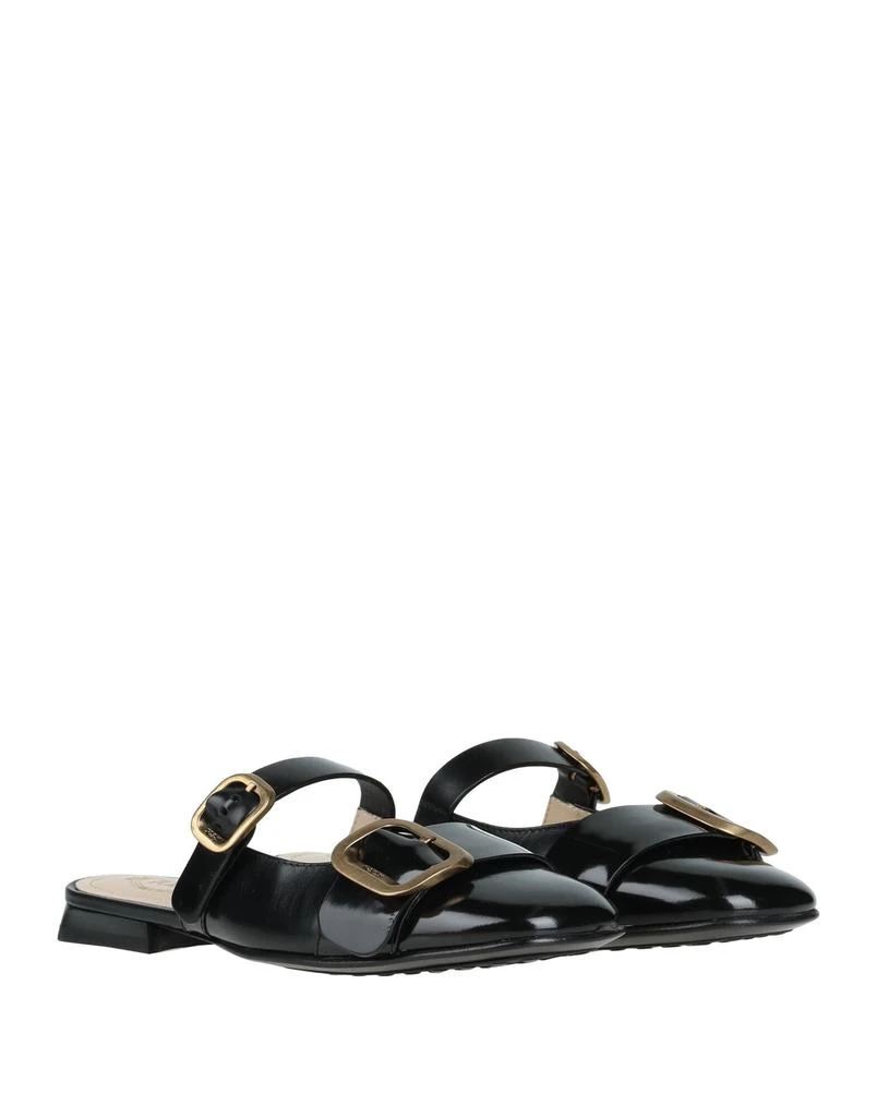 Tod's Mules and clogs 2