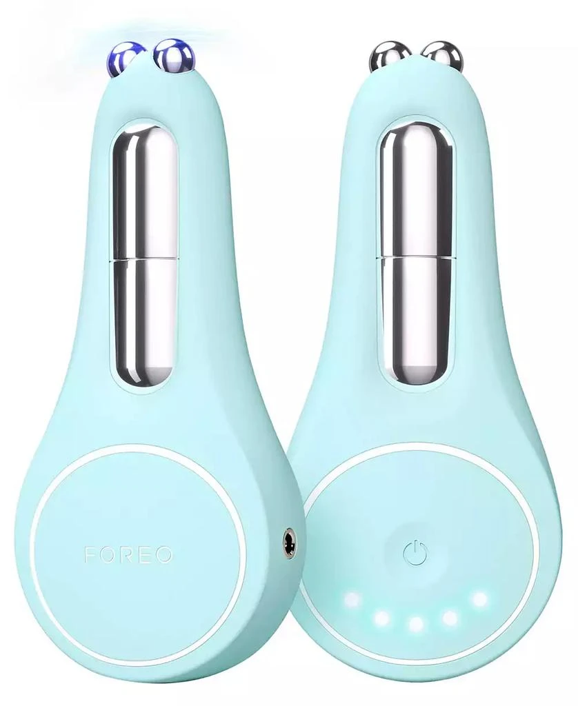 Foreo BEAR 2 eyes lips Microcurrent Line Smoothing Device 1