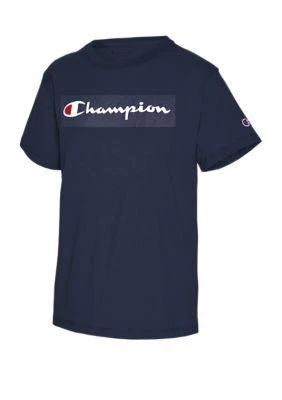 Champion® The Classic Tee W  Graphic 1