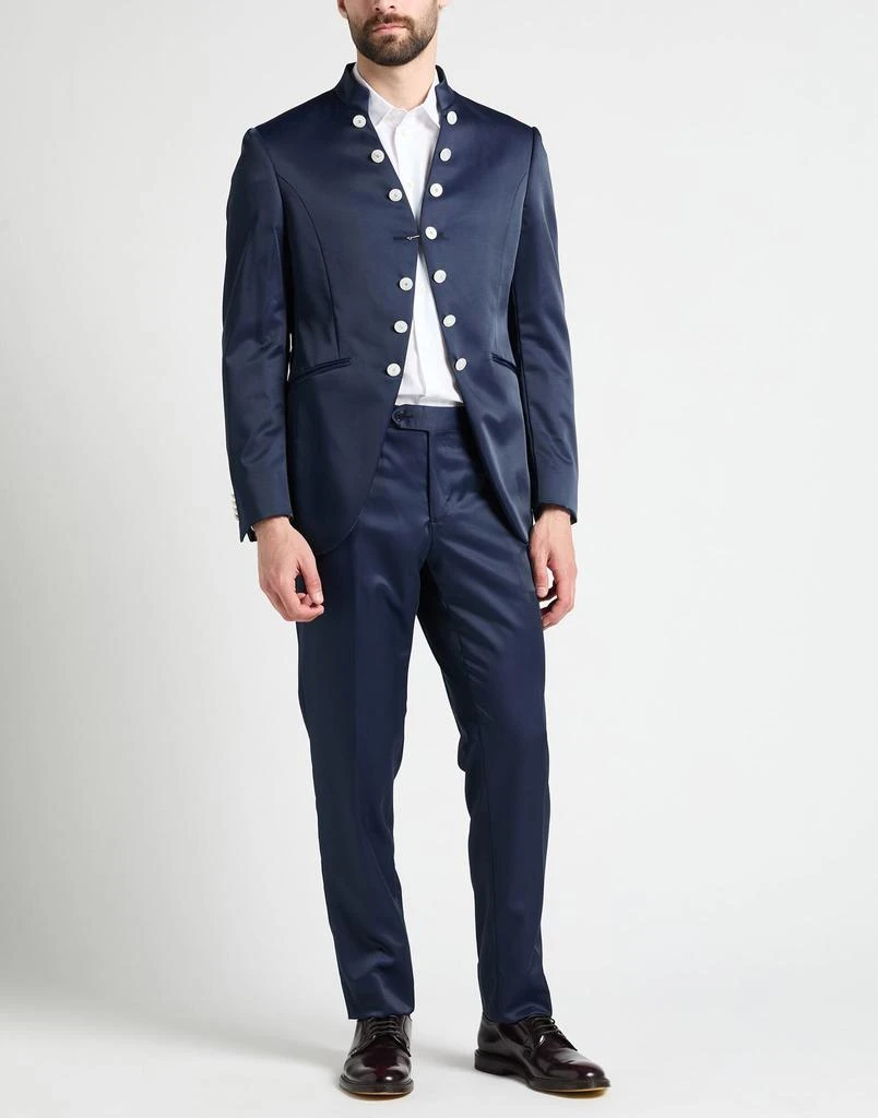 Lubiam Suits 2
