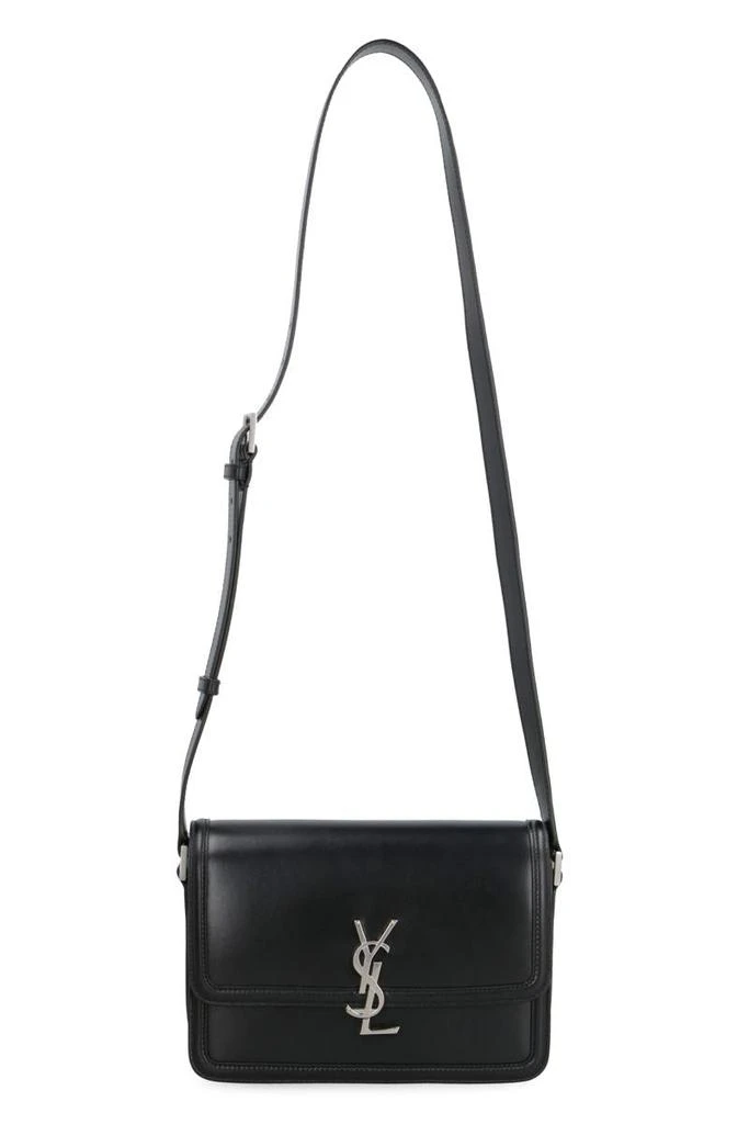 Yves Saint Laurent Saint Laurent Solferino Crossbody Bag 5