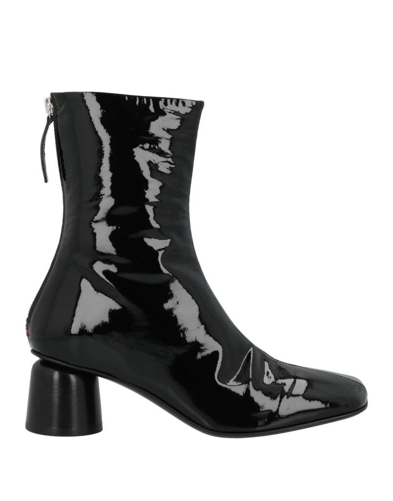 HALMANERA Ankle boot 1