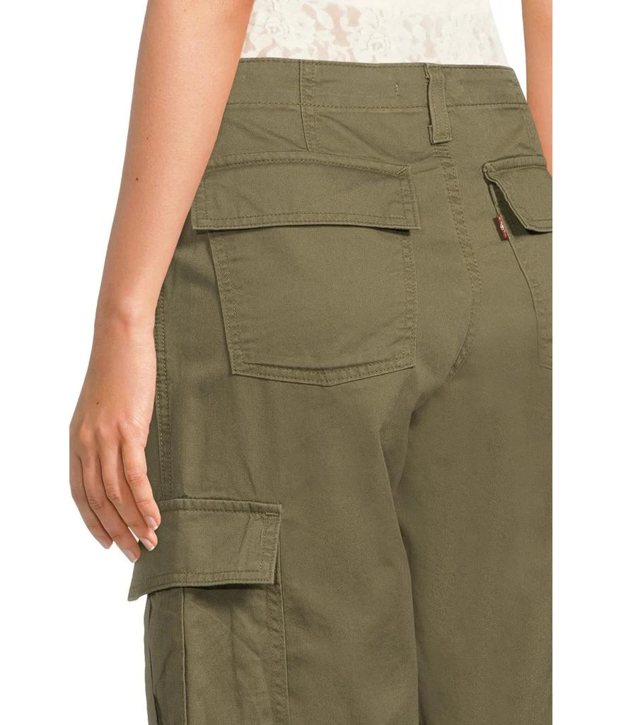 Levi's 94 Baggy Cargo 4