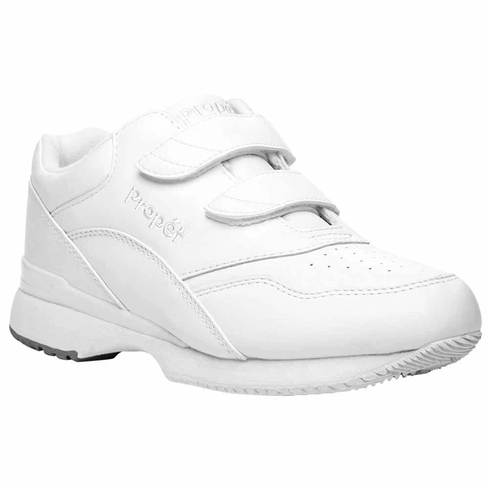 Propet Tour Walker Strap Slip On Walking Shoes 2