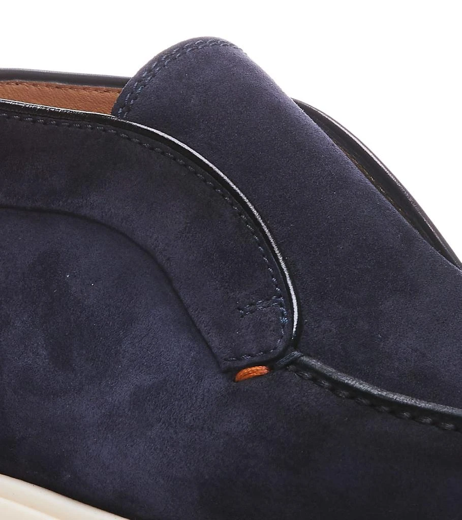 Santoni Lace Up Shoes 3