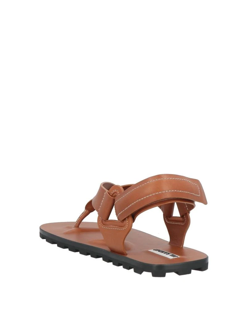 Jil Sander Flip flops 3