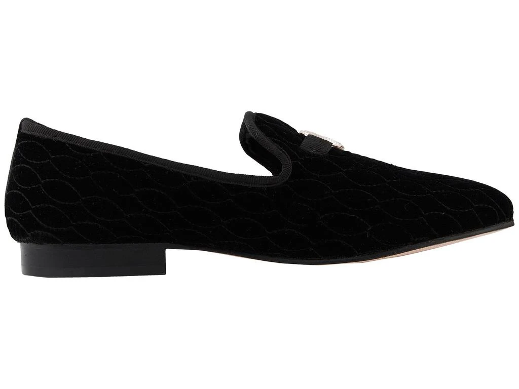 Stacy Adams Valet Velour Slip-On Loafer 6