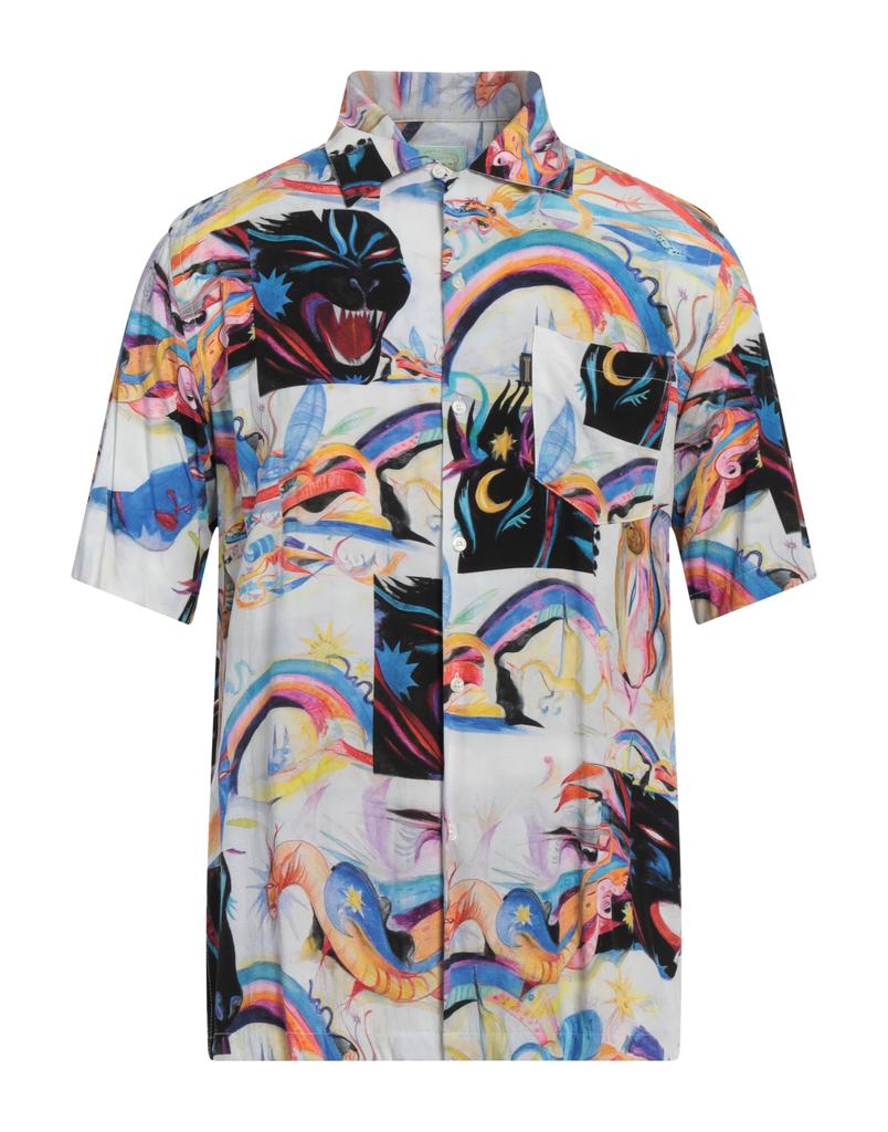 Aries Patterned shirt