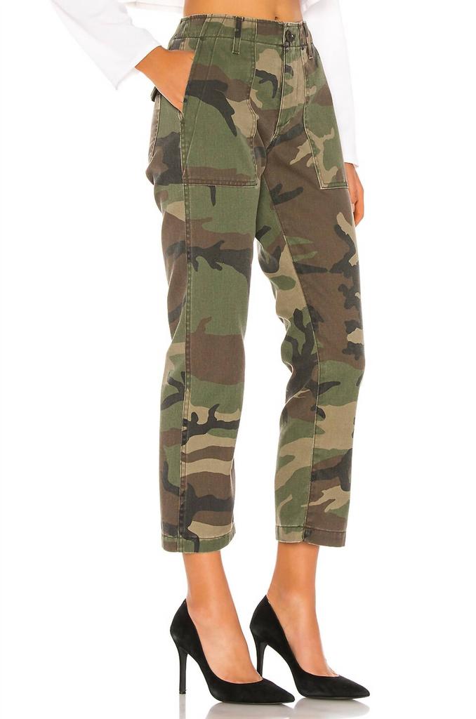 Trave GWEN CARGO PANT