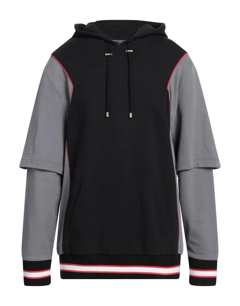 Puma Hooded sweatshirt 1