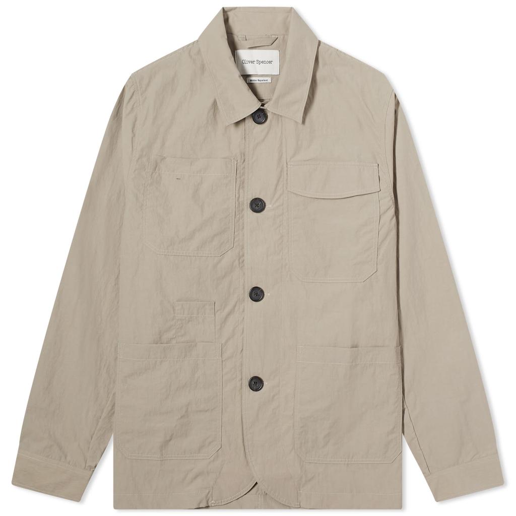 Oliver Spencer Oliver Spencer Hythe Jacket