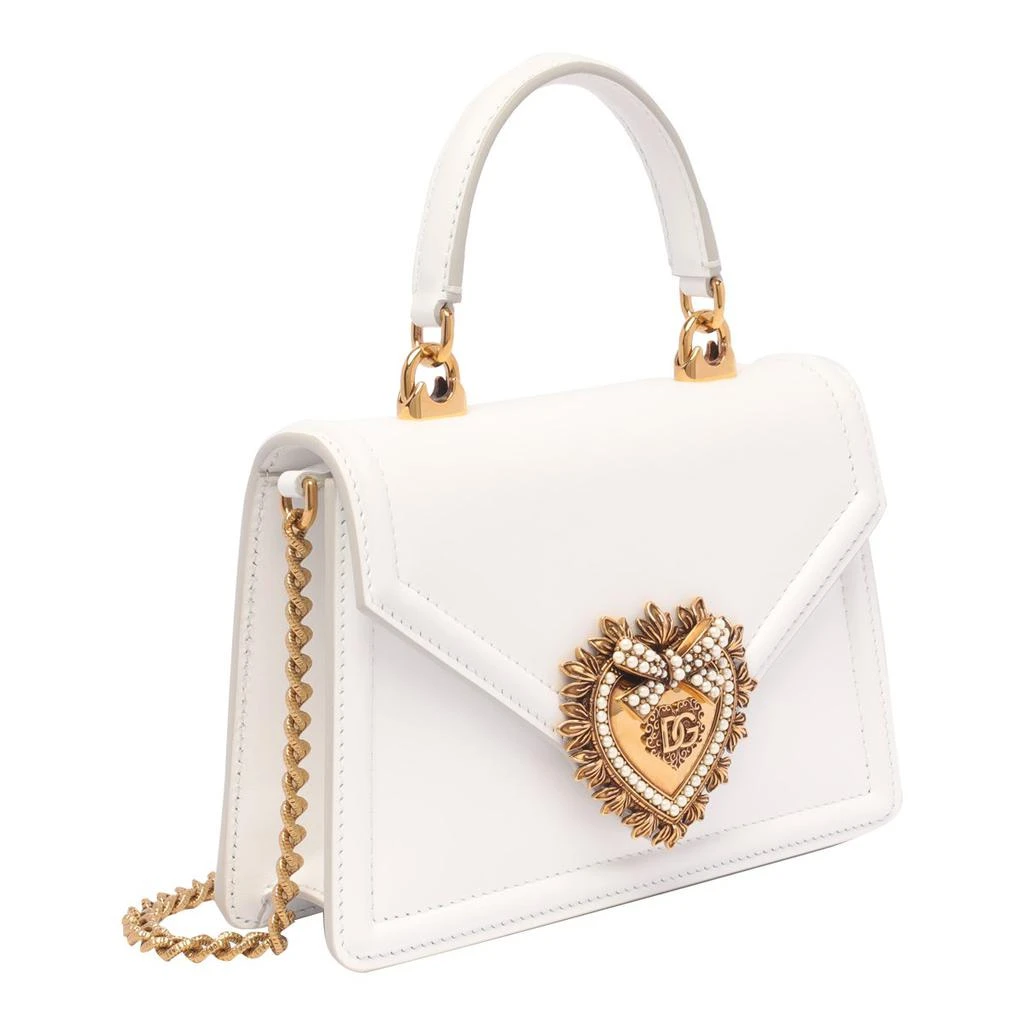 Dolce 
Gabbana Dolce 
Gabbana Devotion Embellished Tote Bag 3